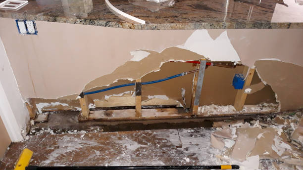 Best 24/7 water damage repair  in Coal Fork, WV